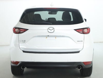 2020 Mazda Mazda CX-5 Grand Touring