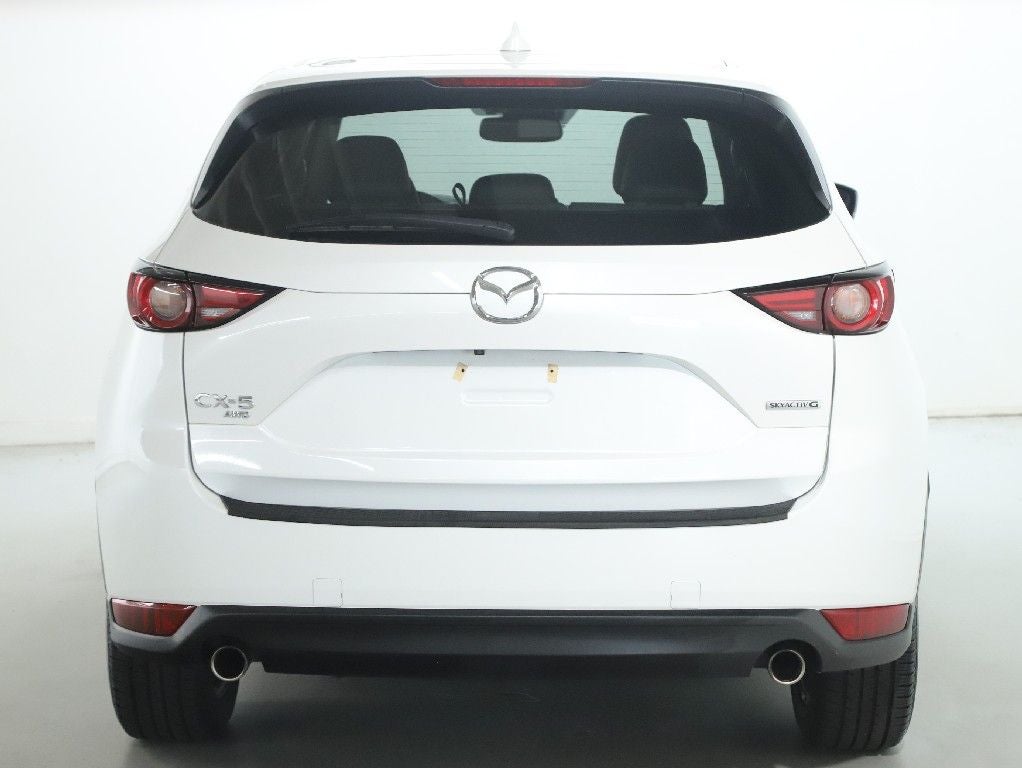 2020 Mazda Mazda CX-5 Grand Touring