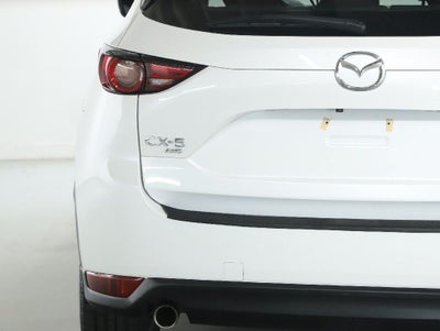 2020 Mazda Mazda CX-5 Grand Touring