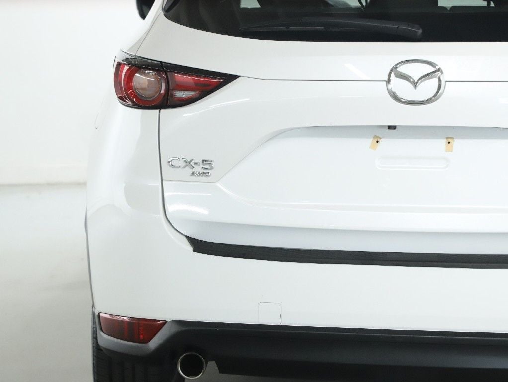 2020 Mazda Mazda CX-5 Grand Touring