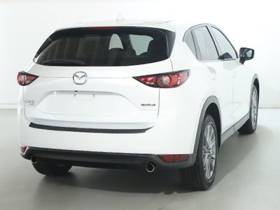 2020 Mazda Mazda CX-5 Grand Touring
