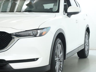 2020 Mazda Mazda CX-5 Grand Touring