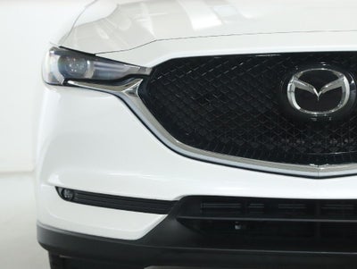 2020 Mazda Mazda CX-5 Grand Touring