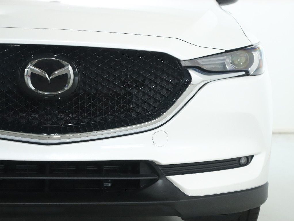 2020 Mazda Mazda CX-5 Grand Touring