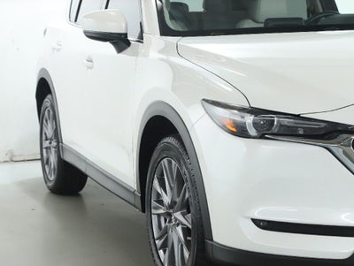 2020 Mazda Mazda CX-5 Grand Touring