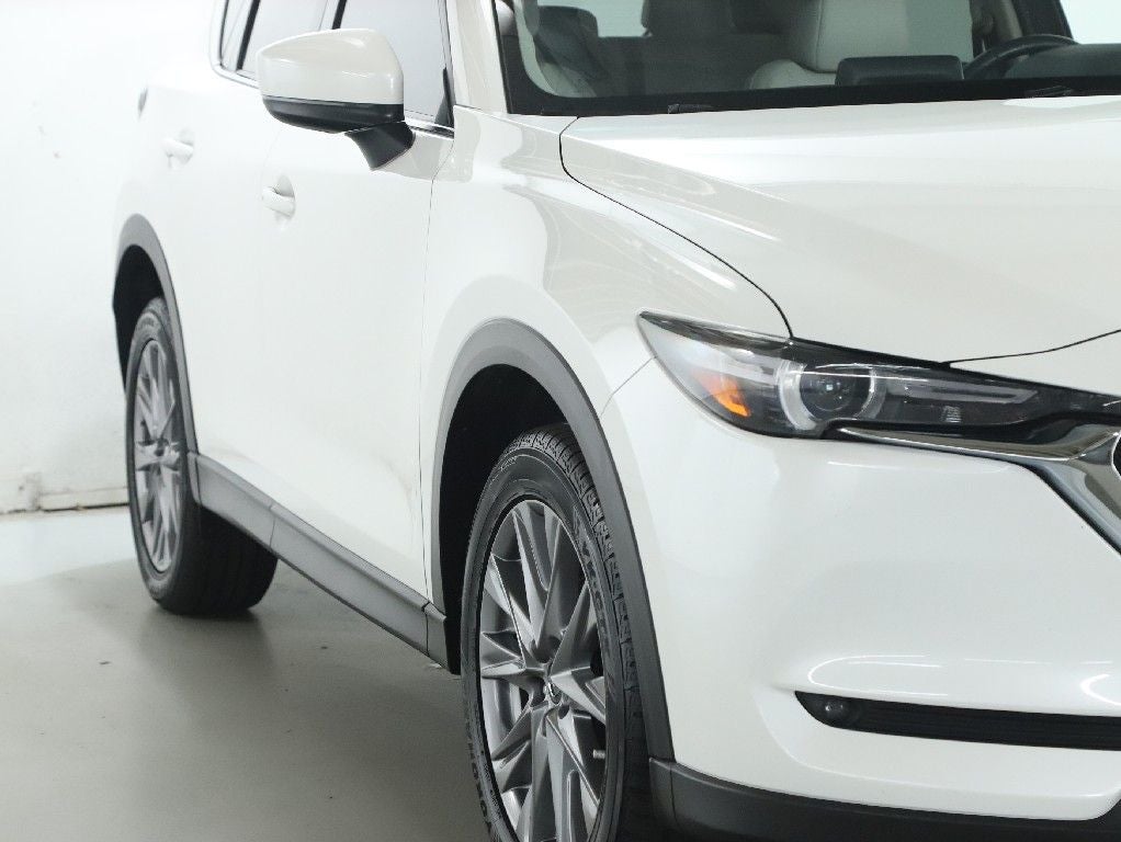 2020 Mazda Mazda CX-5 Grand Touring