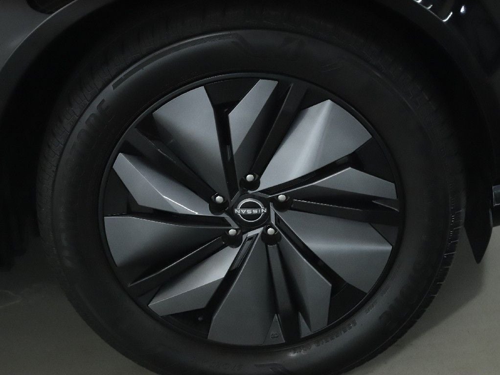 2023 Nissan Ariya ENGAGE