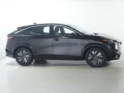 2023 Nissan Ariya ENGAGE