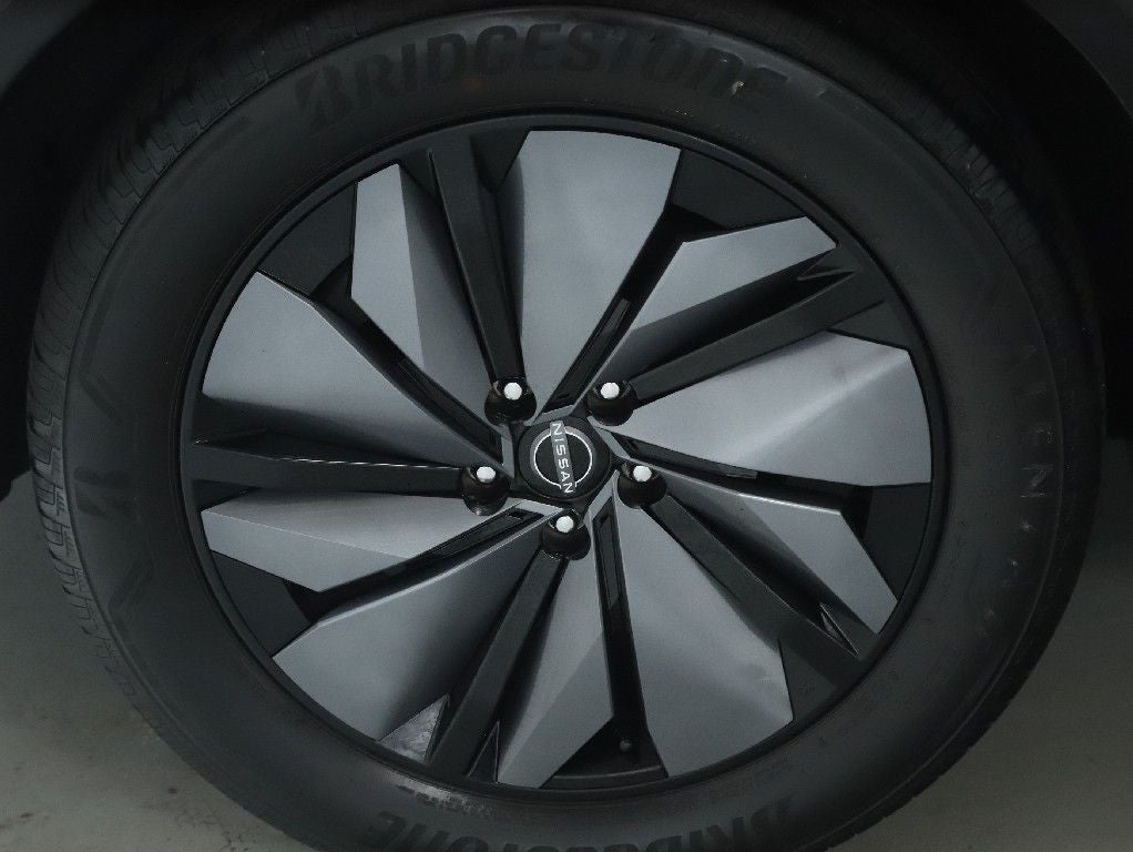 2023 Nissan Ariya ENGAGE