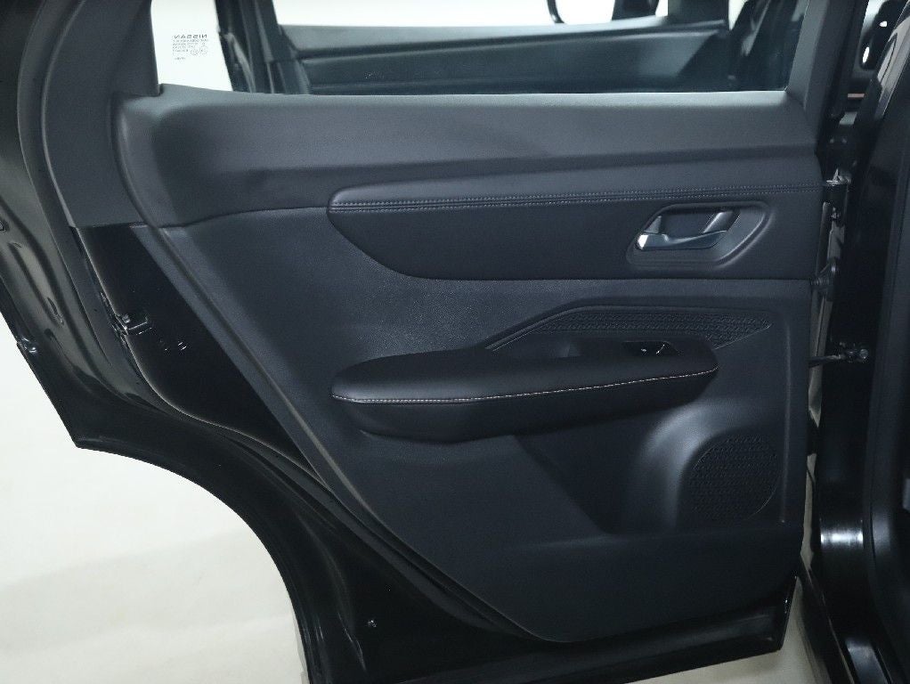 2023 Nissan Ariya ENGAGE