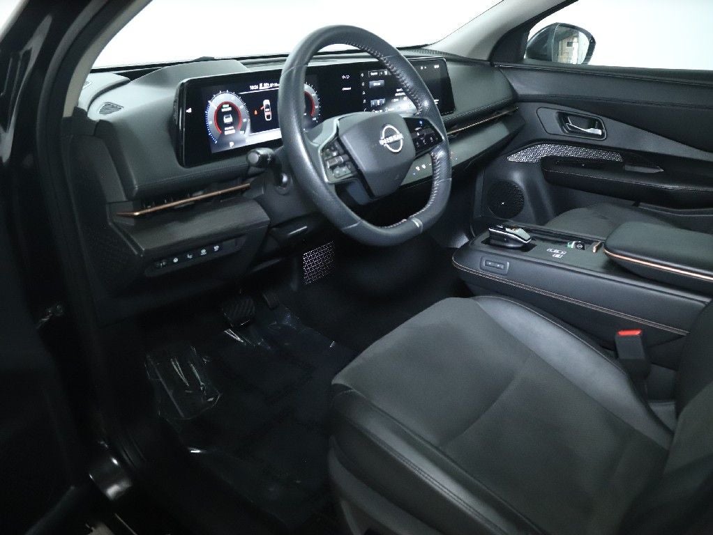 2023 Nissan Ariya ENGAGE