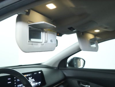 2023 Nissan Ariya ENGAGE