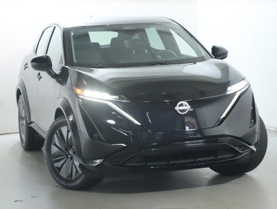 2023 Nissan Ariya ENGAGE