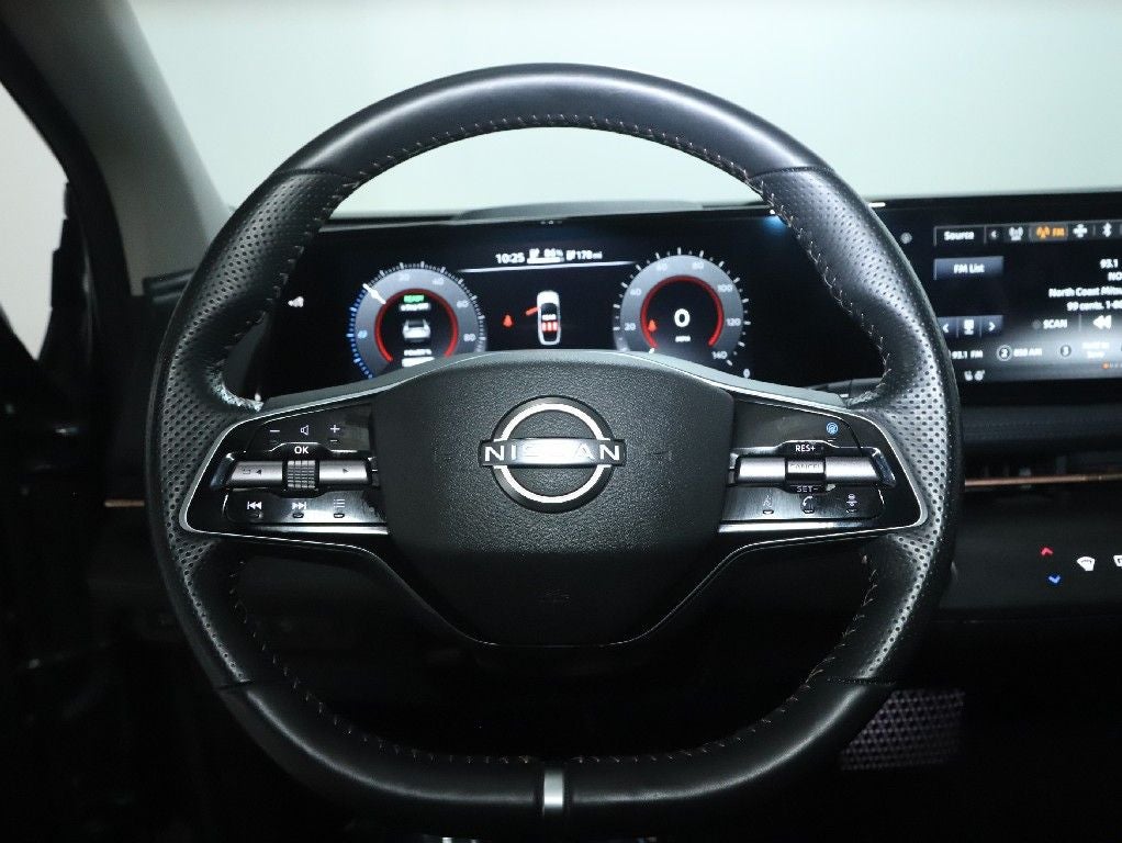 2023 Nissan Ariya ENGAGE