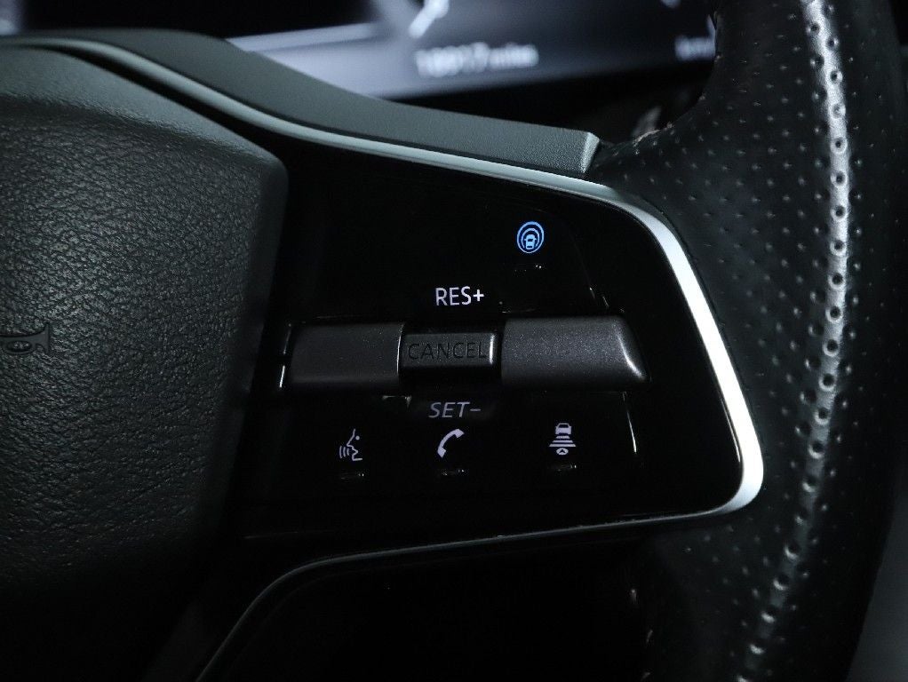 2023 Nissan Ariya ENGAGE