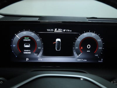 2023 Nissan Ariya ENGAGE