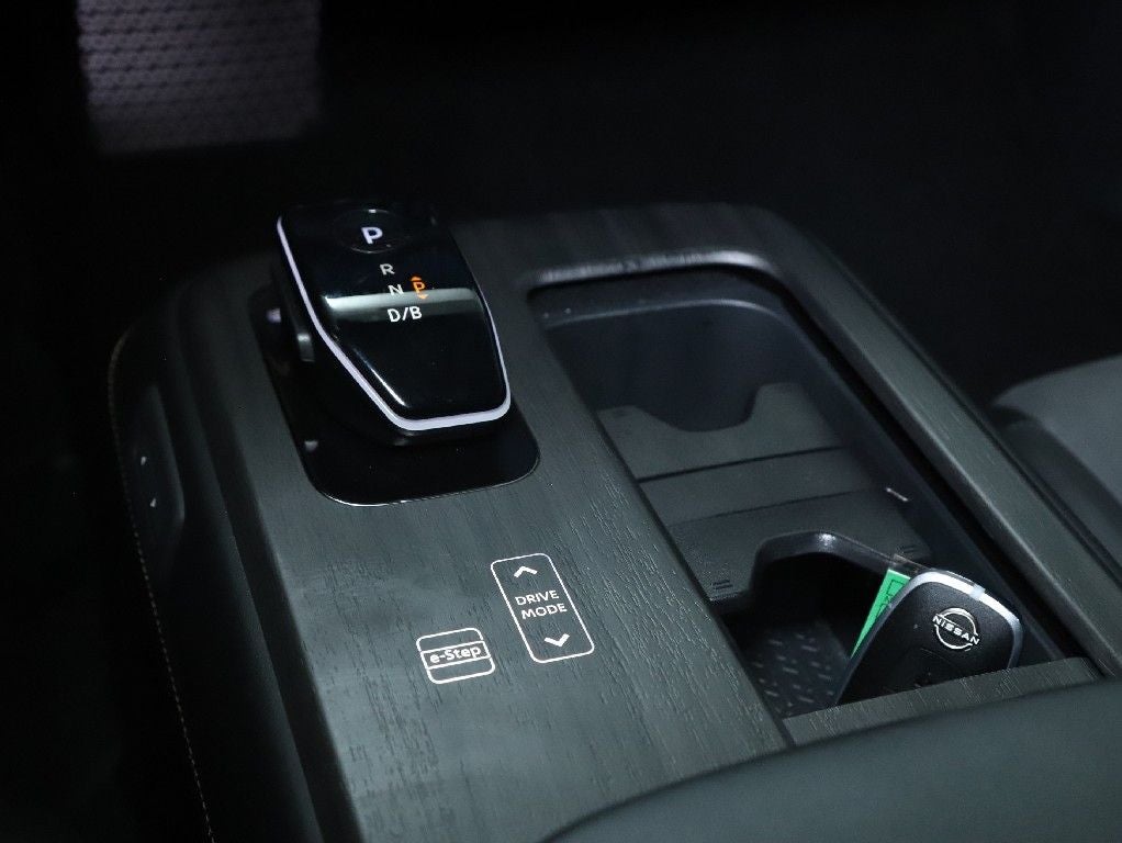 2023 Nissan Ariya ENGAGE