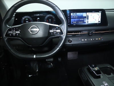 2023 Nissan Ariya ENGAGE
