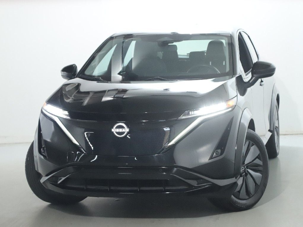 2023 Nissan Ariya ENGAGE