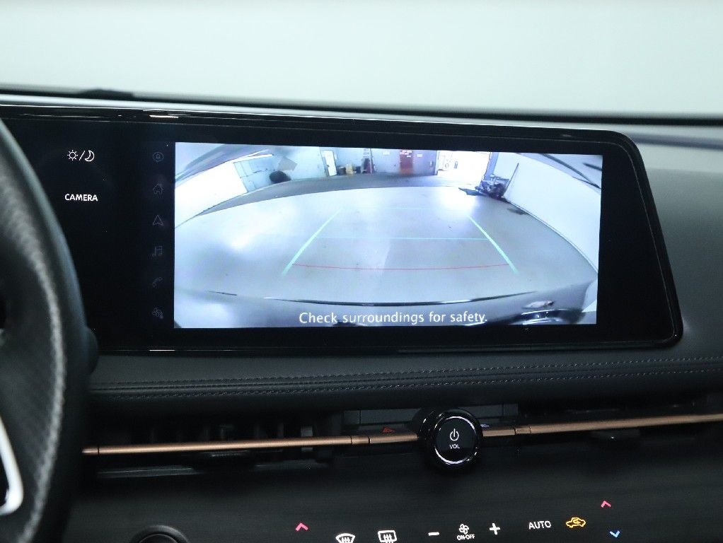 2023 Nissan Ariya ENGAGE