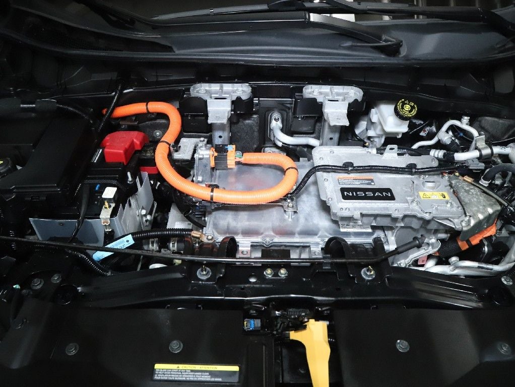 2023 Nissan Ariya ENGAGE