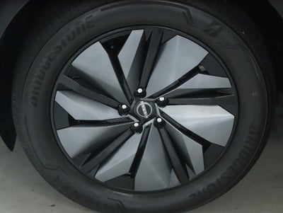 2023 Nissan Ariya ENGAGE