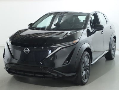 2023 Nissan Ariya ENGAGE
