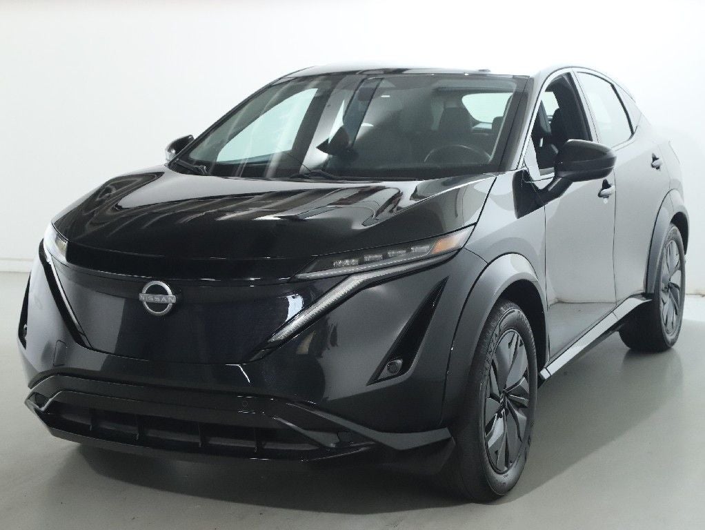 2023 Nissan Ariya ENGAGE