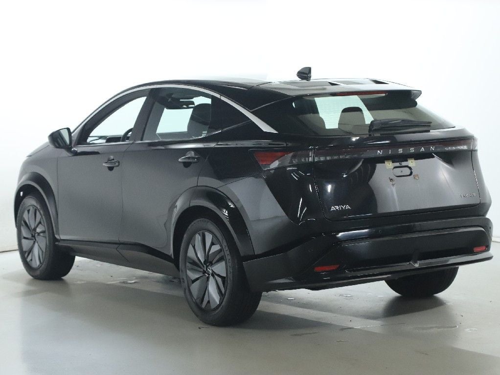 2023 Nissan Ariya ENGAGE