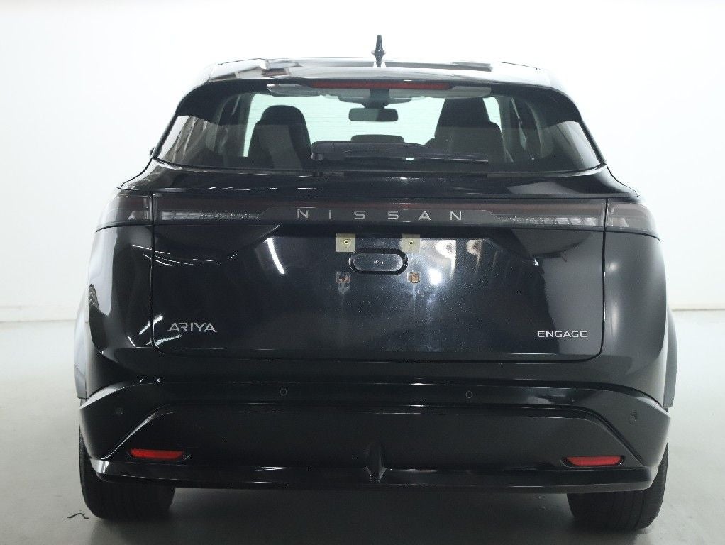 2023 Nissan Ariya ENGAGE