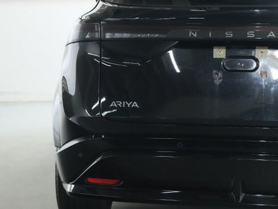 2023 Nissan Ariya ENGAGE