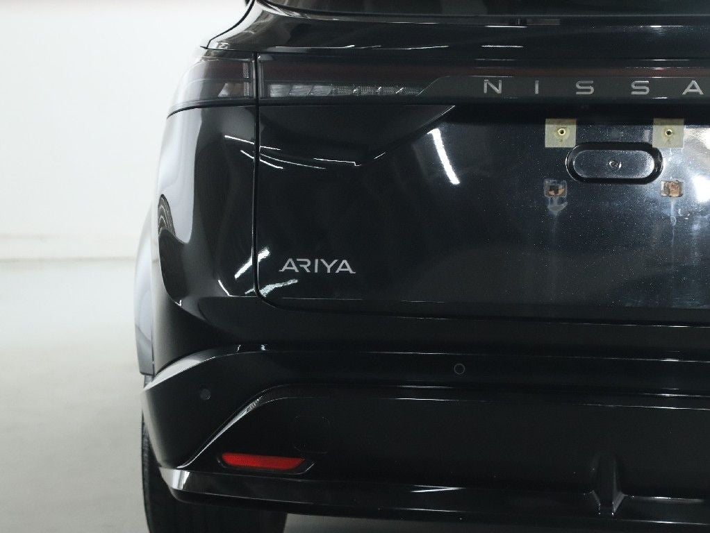 2023 Nissan Ariya ENGAGE