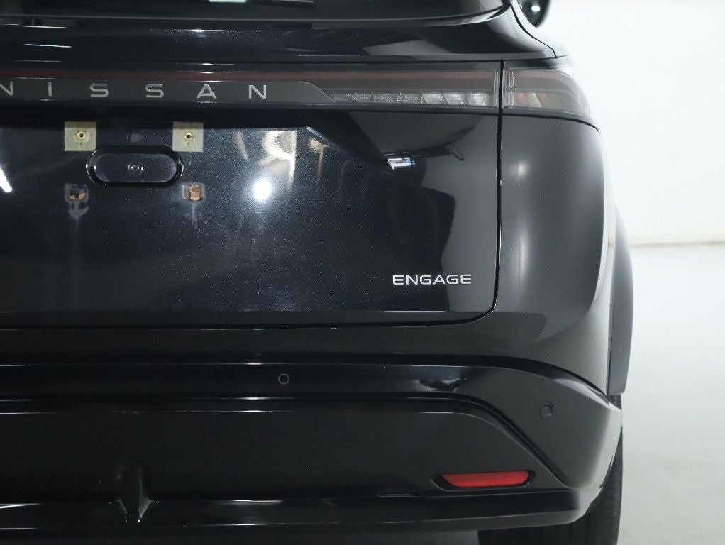 2023 Nissan Ariya ENGAGE