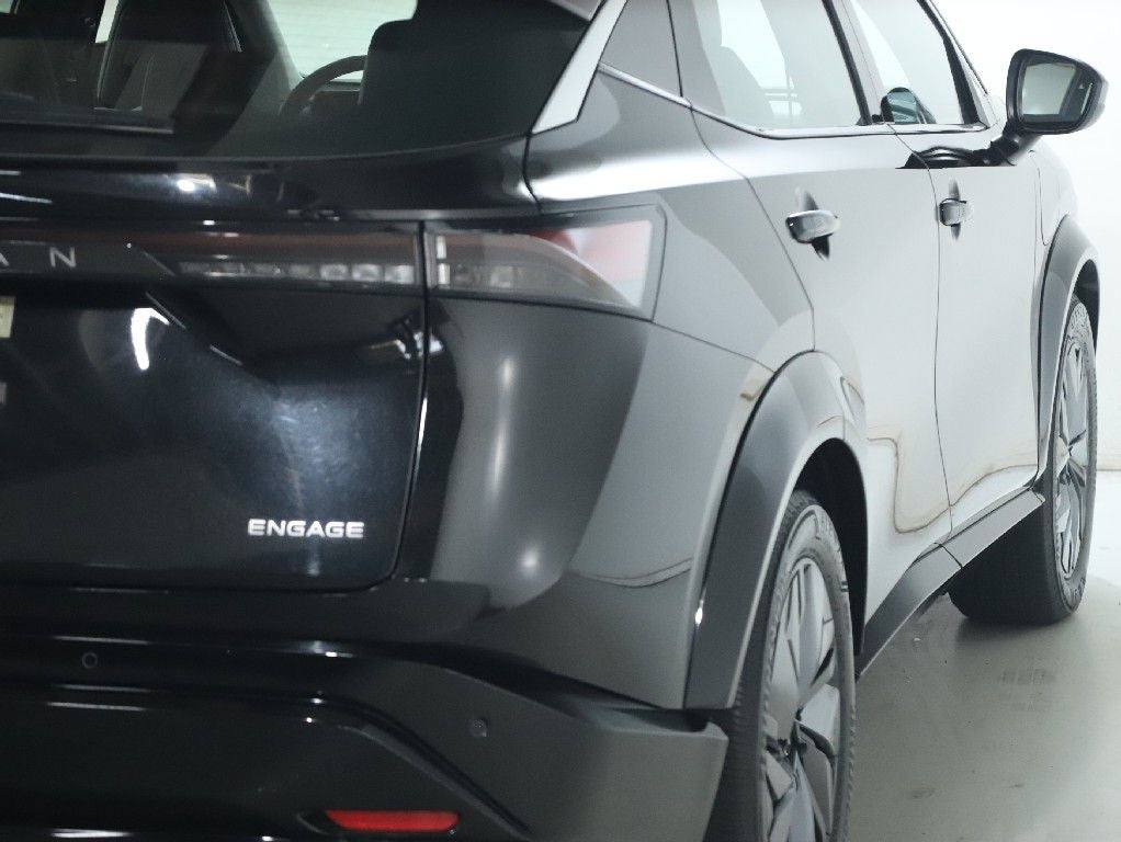 2023 Nissan Ariya ENGAGE