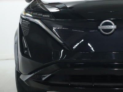 2023 Nissan Ariya ENGAGE