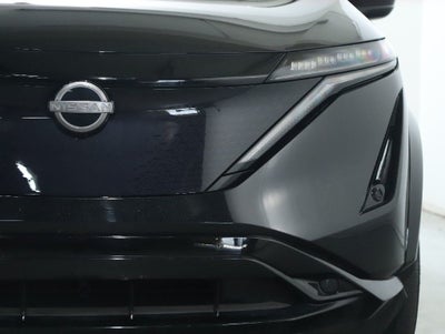 2023 Nissan Ariya ENGAGE