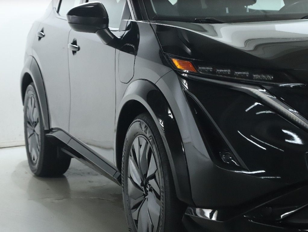 2023 Nissan Ariya ENGAGE
