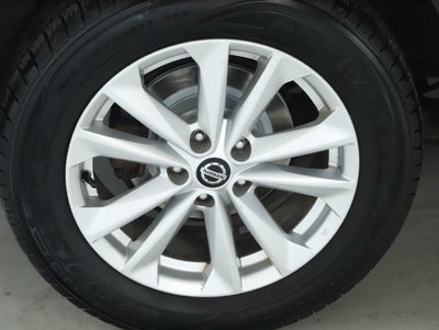 2019 Nissan Rogue Sport SV