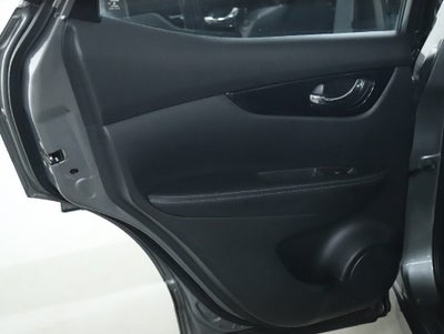 2019 Nissan Rogue Sport SV