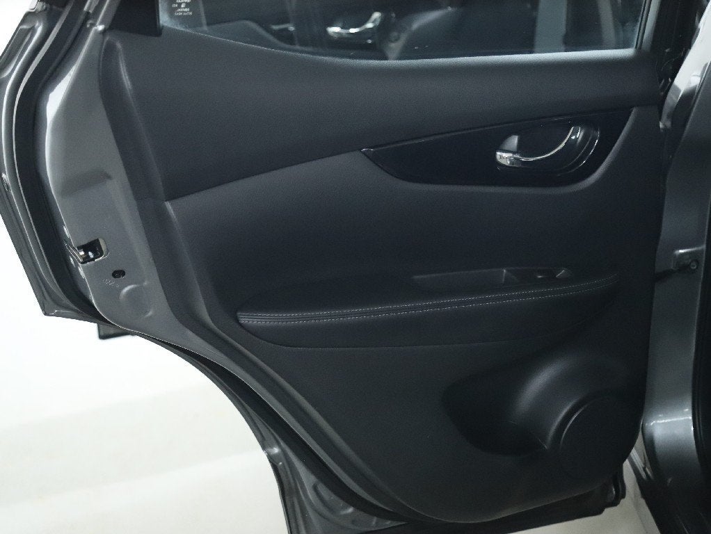 2019 Nissan Rogue Sport SV