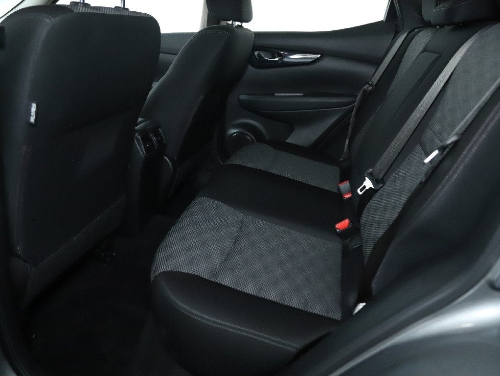 2019 Nissan Rogue Sport SV