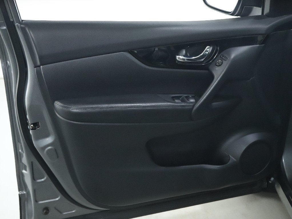 2019 Nissan Rogue Sport SV