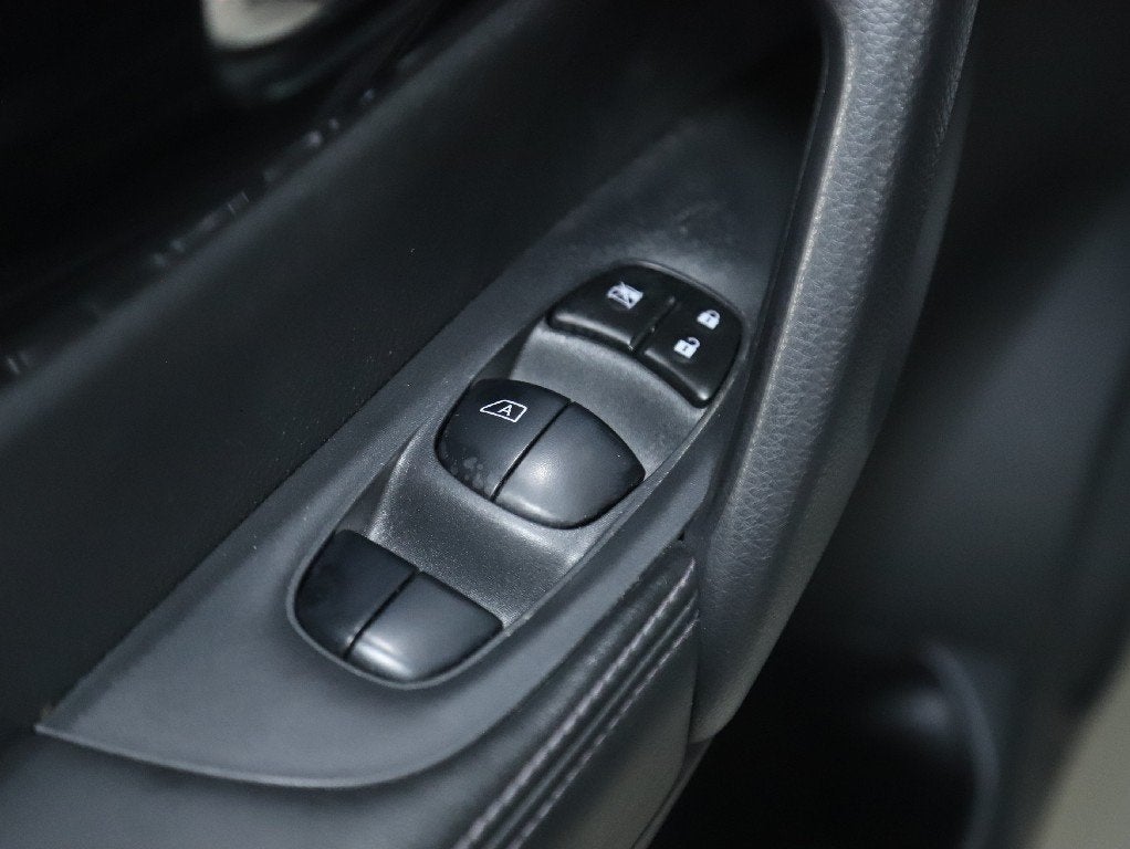 2019 Nissan Rogue Sport SV