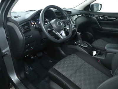 2019 Nissan Rogue Sport SV