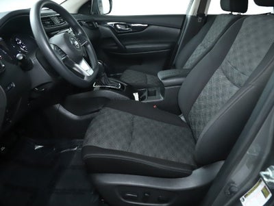 2019 Nissan Rogue Sport SV