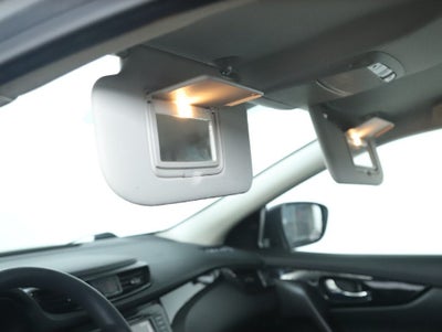 2019 Nissan Rogue Sport SV