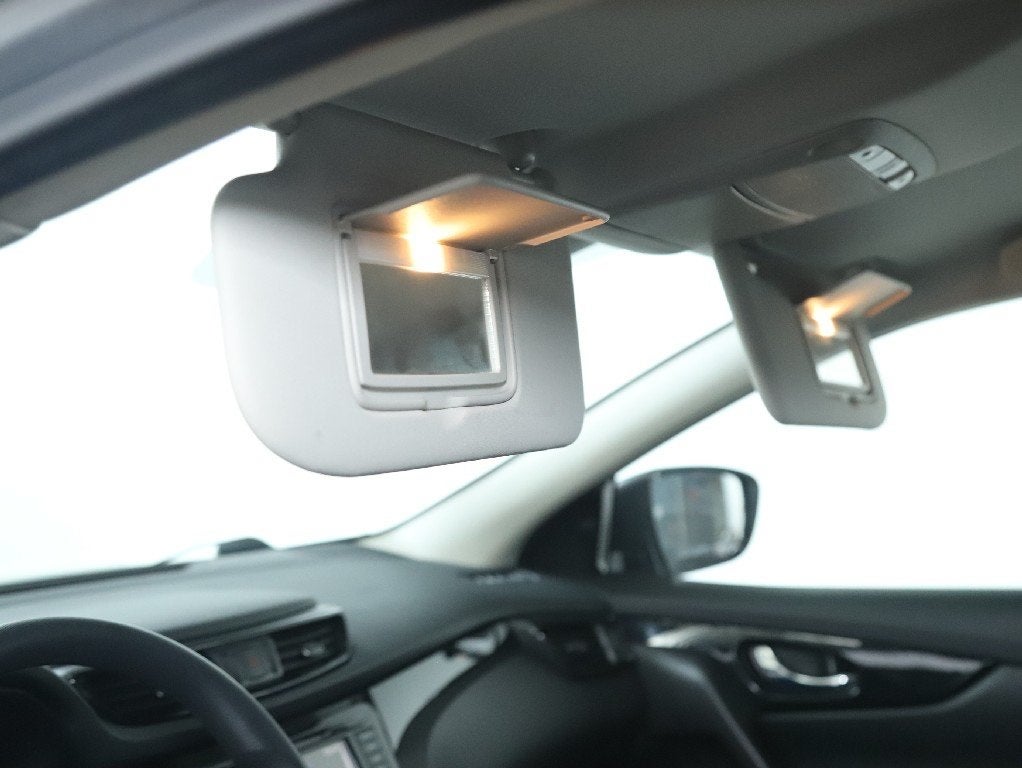 2019 Nissan Rogue Sport SV