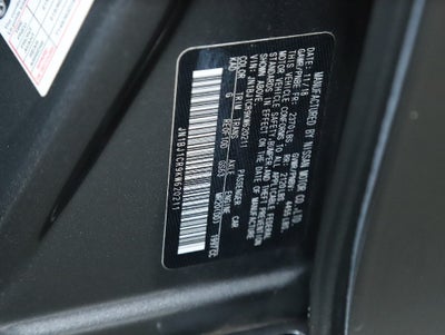 2019 Nissan Rogue Sport SV