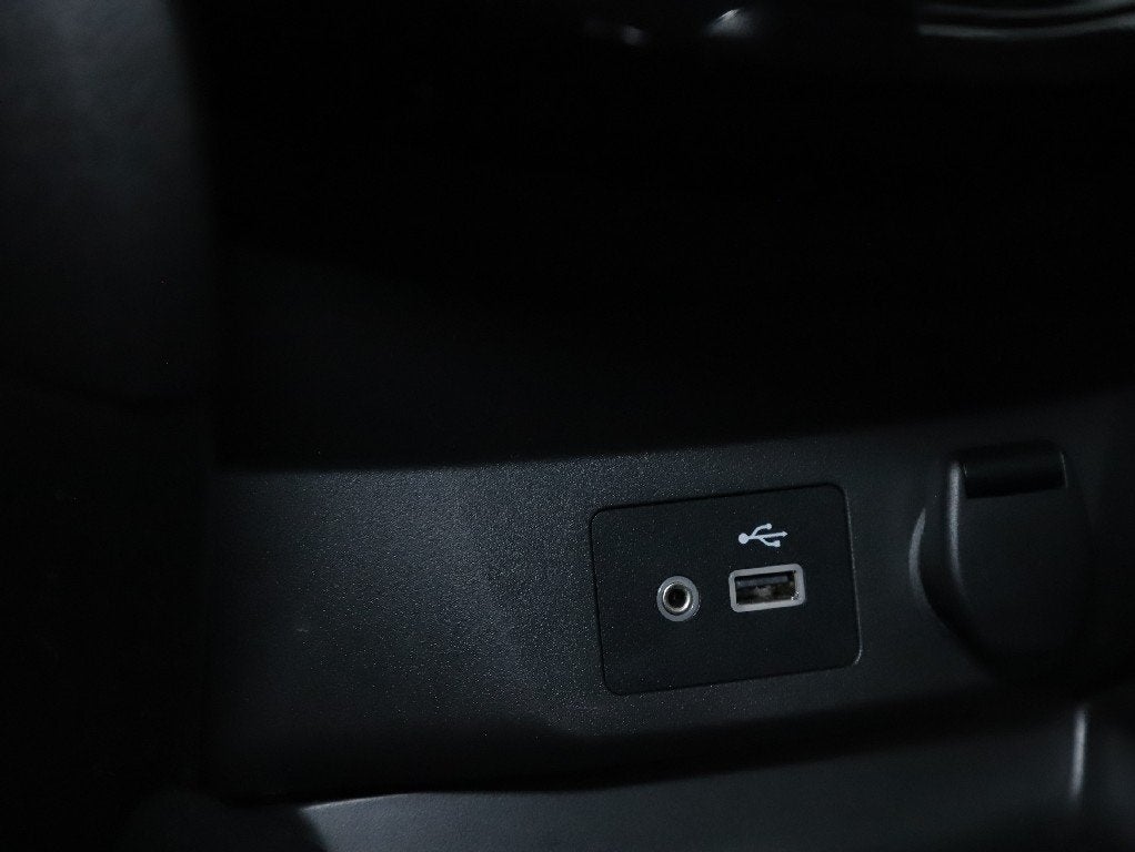 2019 Nissan Rogue Sport SV