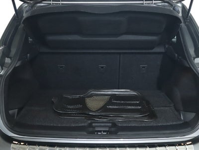 2019 Nissan Rogue Sport SV